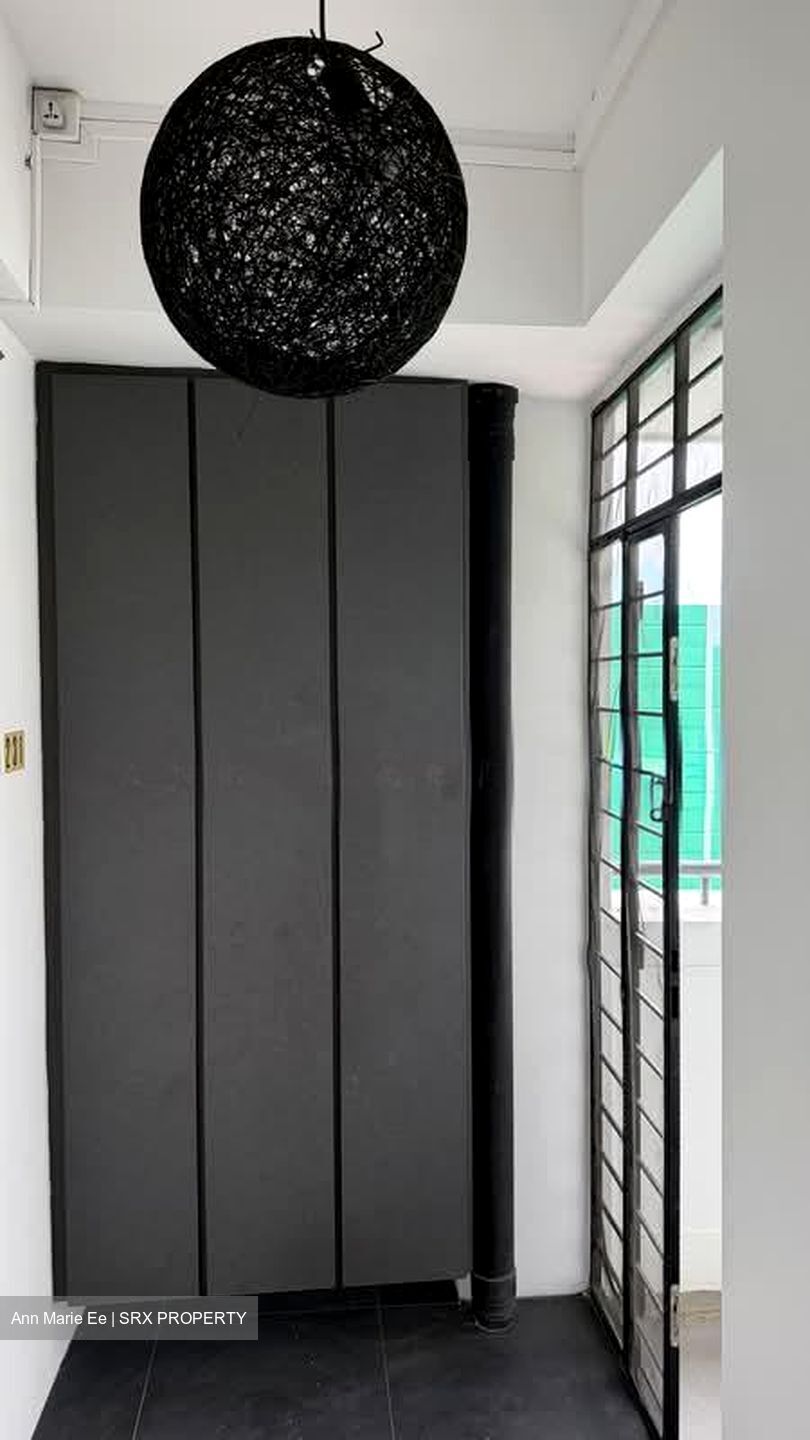 Blk 311 Shunfu Gardens (Bishan), HDB 4 Rooms #570455011